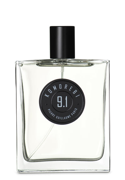 Pierre Guillaume Paris, Parfumerie Generale Komorebi (Fragrance Decant Sample Selection) - Luxurious Fragrance Available Online in Hong Kong & China