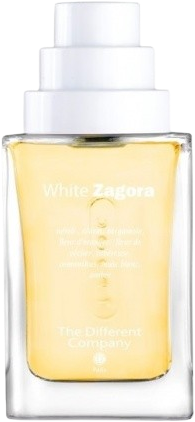 The Different Company White Zagora EDT decant (In-Stock) - Luxurious Fragrance Available Online in Hong Kong & China