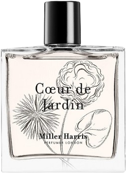 Miller Harris Coeur de Jardin EDP decant (In-Stock) - Luxurious Fragrance Available Online in Hong Kong & China