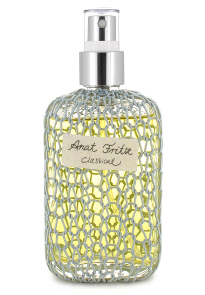 Anat Fritz Classical (Fragrance Decant Sample Selection) - Luxurious Fragrance Available Online in Hong Kong & China