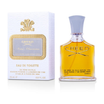 Creed Acier Aluminum - premium fragrance for sophisticated tastes.