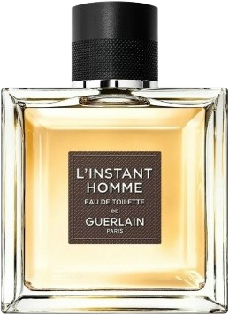Guerlain L'Instant de Guerlain pour Homme EDT decant (In-Stock)