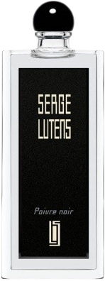 Serge Lutens Poivre Noir (In-Stock) - Luxurious Fragrance Available Online in Hong Kong & China