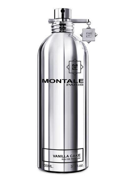 Montale Vanilla Cake (Fragrance Decant Sample Selection) - Luxurious Fragrance Available Online in Hong Kong & China