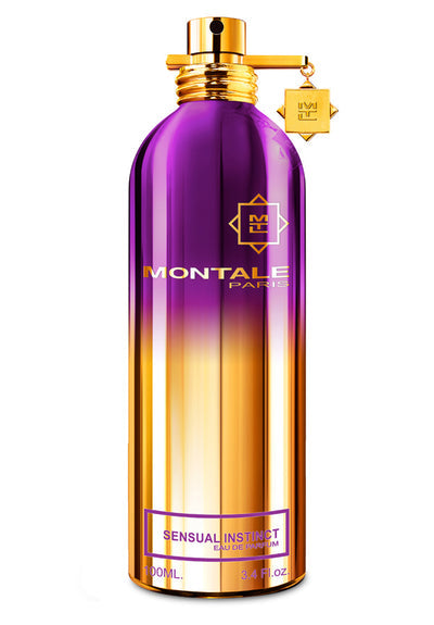Montale Sensual Instinct (Fragrance Decant Sample Selection) - Luxurious Fragrance Available Online in Hong Kong & China