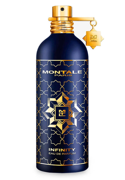 Montale Infinity (Fragrance Decant Sample Selection) - Luxurious Fragrance Available Online in Hong Kong & China
