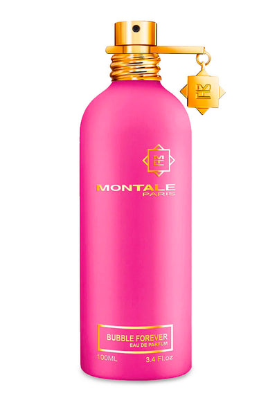 Montale Bubble Forever (Fragrance Decant Sample Selection) - Luxurious Fragrance Available Online in Hong Kong & China