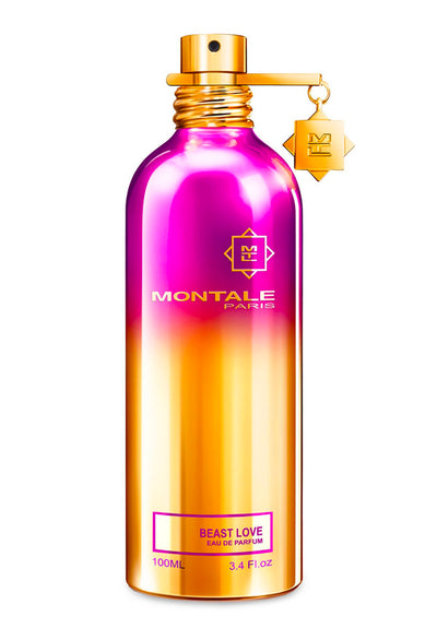 Montale Beast Love (Fragrance Decant Sample Selection) - Luxurious Fragrance Available Online in Hong Kong & China