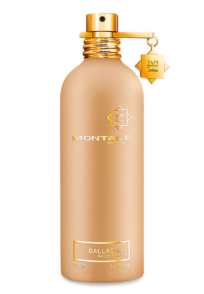 Montale Dallachai (Fragrance Decant Sample Selection) - Luxurious Fragrance Available Online in Hong Kong & China