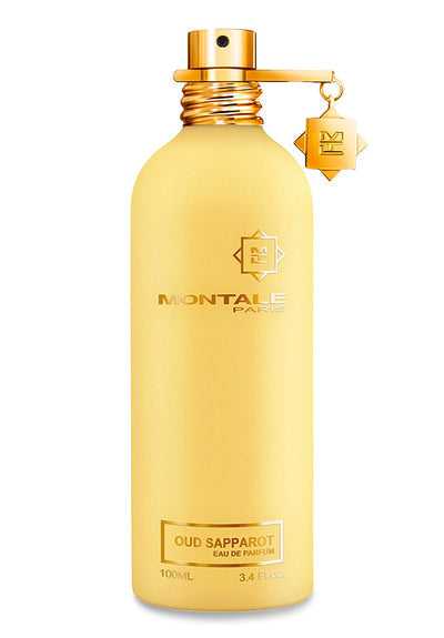 Montale Oud Sapparot (Fragrance Decant Sample Selection) - Luxurious Fragrance Available Online in Hong Kong & China