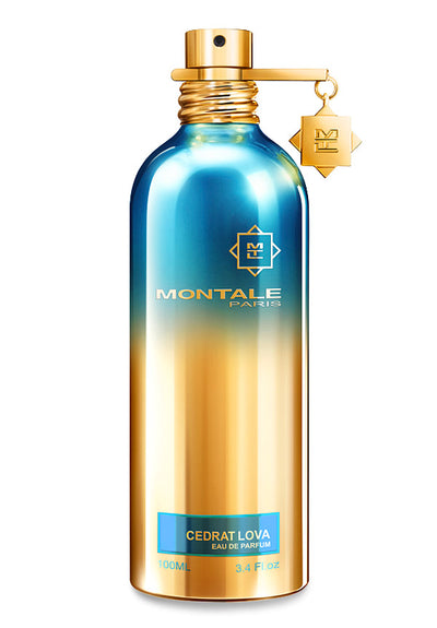 Montale Cedrat Lova (Fragrance Decant Sample Selection) - Luxurious Fragrance Available Online in Hong Kong & China