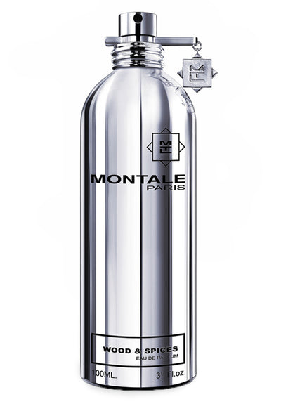 Montale Wood and Spices (Fragrance Decant Sample Selection) - Luxurious Fragrance Available Online in Hong Kong & China