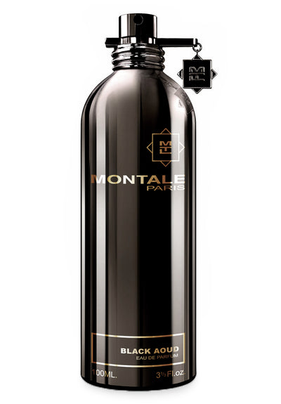 Montale Black Aoud (Fragrance Decant Sample Selection) - Luxurious Fragrance Available Online in Hong Kong & China
