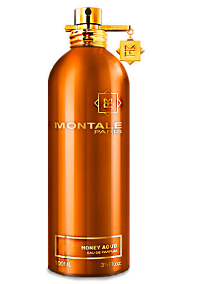 Montale Honey Aoud (Fragrance Decant Sample Selection) - Luxurious Fragrance Available Online in Hong Kong & China