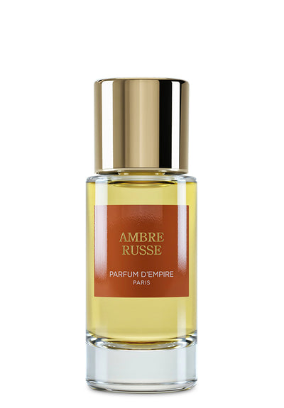 Parfum d'Empire Ambre Russe (Fragrance Decant Sample Selection) - Luxurious Fragrance Available Online in Hong Kong & China