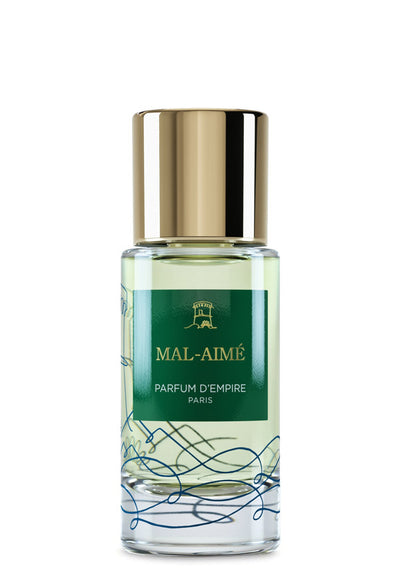 Parfum d'Empire Mal-Aime (Fragrance Decant Sample Selection) - Luxurious Fragrance Available Online in Hong Kong & China