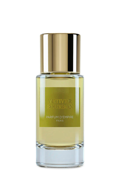 Parfum d'Empire Vetiver Bourbon (Fragrance Decant Sample Selection) - Luxurious Fragrance Available Online in Hong Kong & China