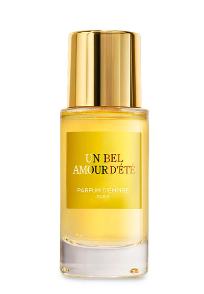 Parfum d'Empire Un Bel Amour d'Ete (Fragrance Decant Sample Selection) - Luxurious Fragrance Available Online in Hong Kong & China