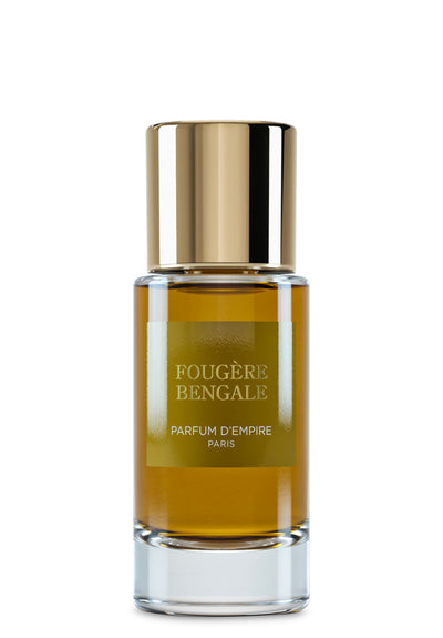 Parfum d'Empire Fougere Bengale (Fragrance Decant Sample Selection) - Luxurious Fragrance Available Online in Hong Kong & China