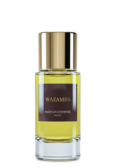 Parfum d'Empire Wazamba (Fragrance Decant Sample Selection) - Luxurious Fragrance Available Online in Hong Kong & China