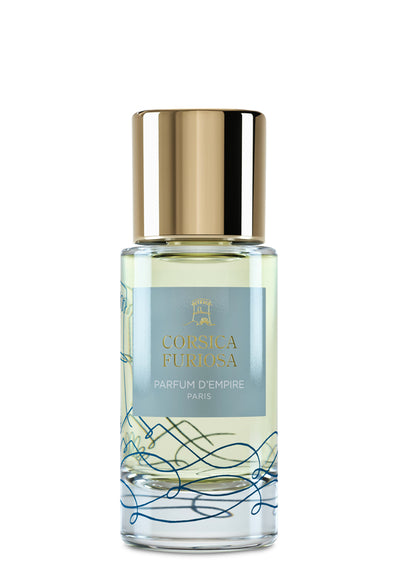Parfum d'Empire Corsica Furiosa (Fragrance Decant Sample Selection) - Luxurious Fragrance Available Online in Hong Kong & China