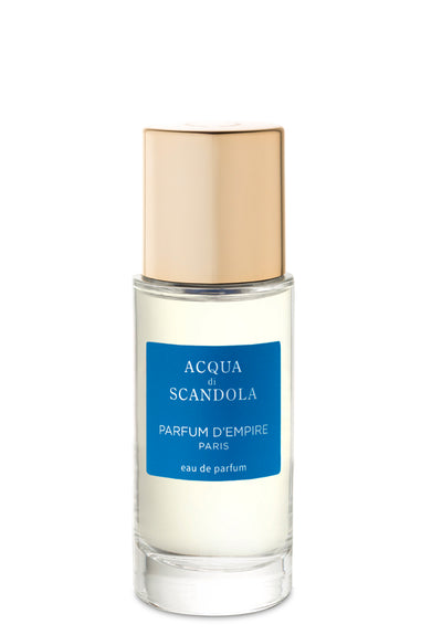Parfum d'Empire Acqua di Scandola (Fragrance Decant Sample Selection) - Luxurious Fragrance Available Online in Hong Kong & China