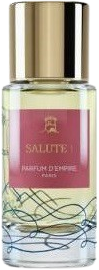 Parfum d'Empire Salute EDP decant (In-Stock) - Luxurious Fragrance Available Online in Hong Kong & China