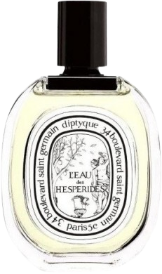Diptyque L'eau des Hesperides EDT (In-Stock) - Luxurious Fragrance Available Online in Hong Kong & China