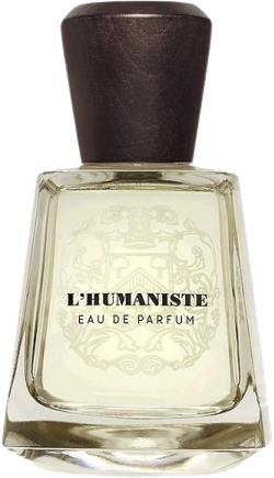 Frapin L'Humaniste EDP decant (In-Stock) - Luxurious Fragrance Available Online in Hong Kong & China