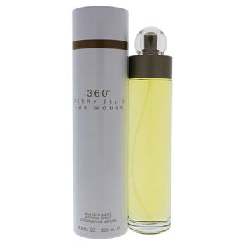 Perry Ellis 360 by Perry Ellis EDT Spray 6.8 oz (w) - Luxurious Fragrance Available Online in Hong Kong & China