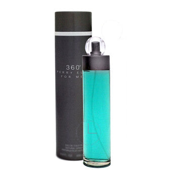 Perry Ellis 360 For Men By Perry Ellis Eau De Toilette Spray 1.7 Oz (M) - Luxurious Fragrance Available Online in Hong Kong & China