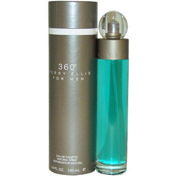 Perry Ellis 360 Men / Perry Ellis EDT Spray 3.3 oz (m) - Luxurious Fragrance Available Online in Hong Kong & China