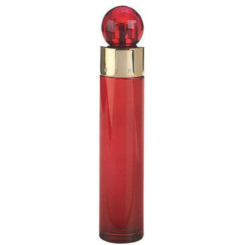Perry Ellis 360 Red For Women by Perry Ellis EDP Spray 3.4 oz (w) - Luxurious Fragrance Available Online in Hong Kong & China