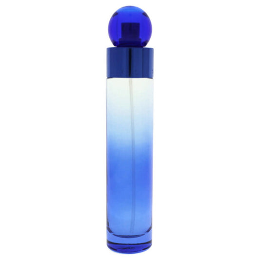 Perry Ellis 360 Very Blue by Perry Ellis for Men - 3.4 oz EDT Spray ** 限時預訂優惠 Time-Limited Pre-Order Offer **