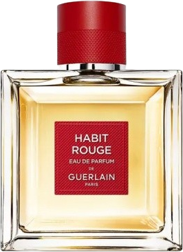 Guerlain Habit Rouge Eau de Parfum EDP decant (In-Stock) - Luxurious Fragrance Available Online in Hong Kong & China