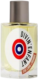 Etat Libre d'Orange Divin'Enfant EDP decant (In-Stock) - Luxurious Fragrance Available Online in Hong Kong & China
