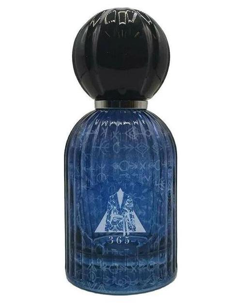 Les Folies du Parfum 365 - premium fragrance for sophisticated tastes.