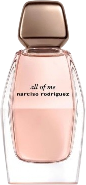 Narciso Rodriguez All Of Me (In-Stock) - Luxurious Fragrance Available Online in Hong Kong & China