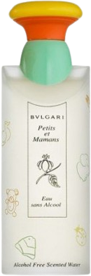 Bvlgari Petits et Mamans EDT decant (In-Stock) - Luxurious Fragrance Available Online in Hong Kong & China