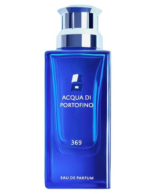 Acqua di Portofino 369 - premium fragrance for sophisticated tastes.