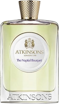 Atkinsons The Nuptial Bouquet EDT decant (In-Stock) - Luxurious Fragrance Available Online in Hong Kong & China