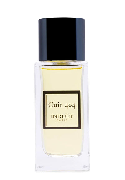 Indult Cuir 404 (Fragrance Decant Sample Selection) - Luxurious Fragrance Available Online in Hong Kong & China