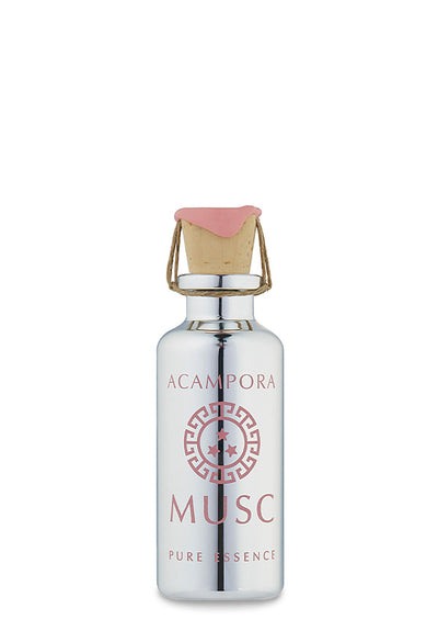Bruno Acampora Musc (Fragrance Decant Sample Selection) - Luxurious Fragrance Available Online in Hong Kong & China