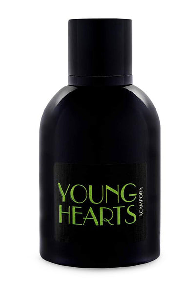 Bruno Acampora Young Hearts (Fragrance Decant Sample Selection) - Luxurious Fragrance Available Online in Hong Kong & China