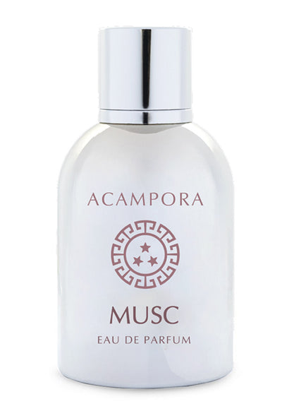 Bruno Acampora Musc - Eau de Parfum (Fragrance Decant Sample Selection) - Luxurious Fragrance Available Online in Hong Kong & China