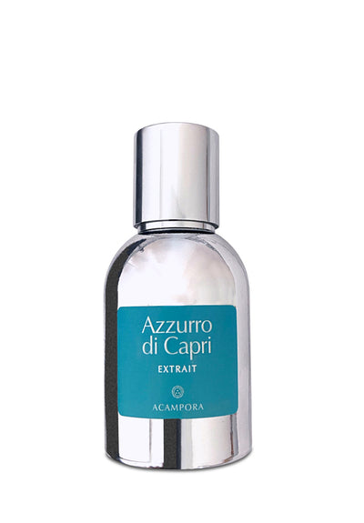 Bruno Acampora Azzurro di Capri Extrait (Fragrance Decant Sample Selection) - Luxurious Fragrance Available Online in Hong Kong & China