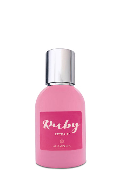 Bruno Acampora Ruby Extrait (Fragrance Decant Sample Selection) - Luxurious Fragrance Available Online in Hong Kong & China