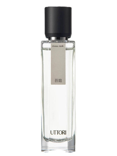 Uttori Moss Rock - Luxurious Fragrance Available Online in Hong Kong & China