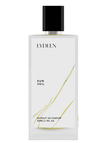 Lydeen Sun Veil - Luxurious Fragrance Available Online in Hong Kong & China