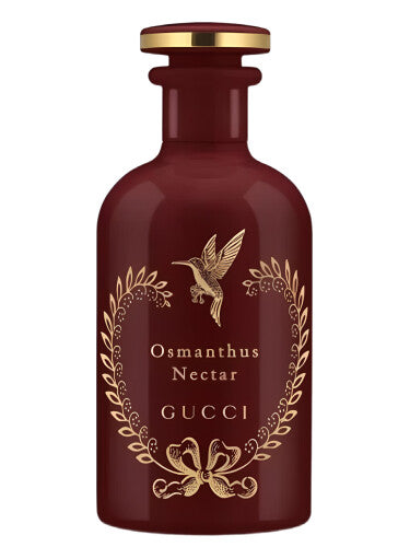 Gucci Osmanthus Nectar (In-Stock) - Luxurious Fragrance Available Online in Hong Kong & China